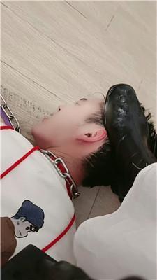 薇薇五花大绑骑马训化 JS250219-1