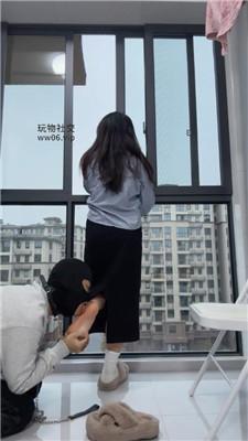 子熙大人家奴踩踏喂食-毛拖鞋白袜虐 bf50500