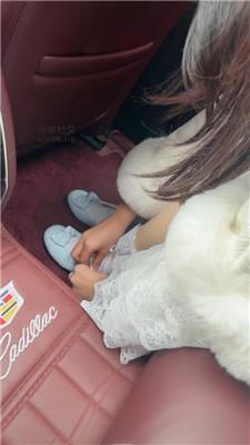 【爱秀套图】【狗哥】开发洛丽塔S车内调JS250219-6