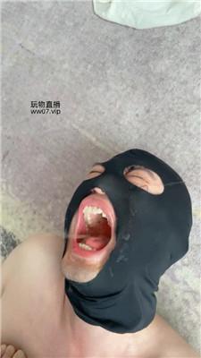 香芋朱朱骑狗背/舔脏鞋堆堆袜/踩踏 bf50892