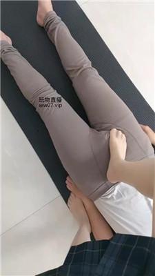 2025JK学生主肉丝踩老师 JS250302-13