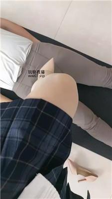 2025JK学生主肉丝踩老师 JS250302-13