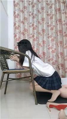 2025JK学生主肉丝踩老师 JS250302-13