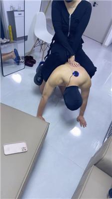 椛七双S-骑马电击/舔脏鞋/袜子塞嘴坐脸/虐乳 JS250302-17