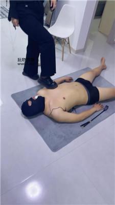 椛七双S-骑马电击/舔脏鞋/袜子塞嘴坐脸/虐乳 JS250302-17