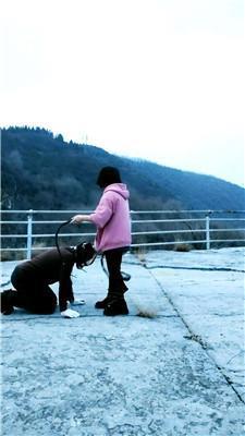 芏筄山顶虐跟踪狂下 JS250302-15