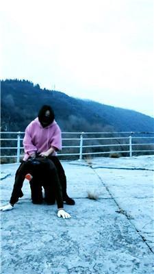 芏筄山顶虐跟踪狂下 JS250302-15