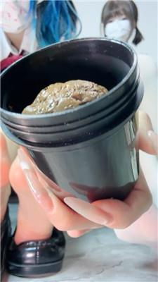 奶味小仙女双主的马桶    250228-10