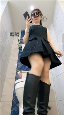 【爱秀套图】【红颜】锁奴释放日圣水250228-3