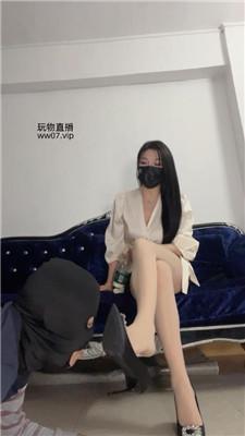 甜心教主高跟肉丝美腿虐杀 bf50866