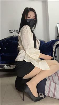 甜心教主高跟肉丝美腿虐杀 bf50866