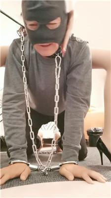 珂儿小主驯服狗奴的一天 bf50855