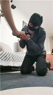 珂儿小主驯服狗奴的一天 bf50855