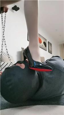 珂儿小主驯服狗奴的一天 bf50855