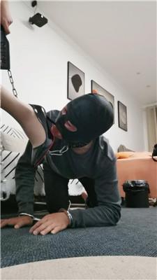 珂儿小主驯服狗奴的一天 bf50855