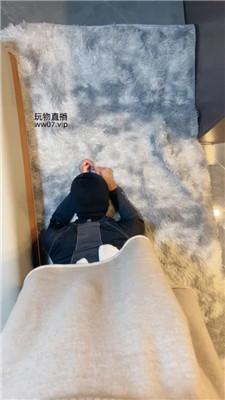 困困双S-白袜脚气味辱 JS250301-28