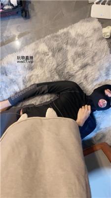 困困双S-白袜脚气味辱 JS250301-28