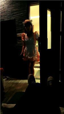 【爱秀套图】【刘二狗】沐足店开发洛丽塔做SJS250301-39