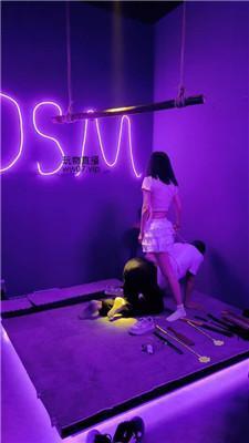 凌薇大小姐白袜女神S-体验各种刑具 JS250301-35