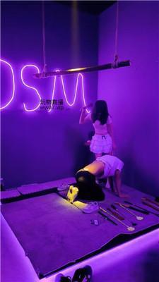 凌薇大小姐白袜女神S-体验各种刑具 JS250301-35
