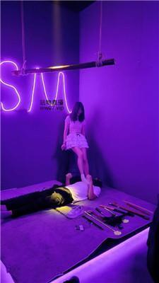 凌薇大小姐白袜女神S-体验各种刑具 JS250301-35