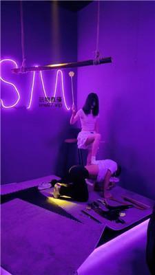 凌薇大小姐白袜女神S-体验各种刑具 JS250301-35