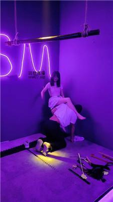 凌薇大小姐白袜女神S-体验各种刑具 JS250301-35