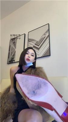 浅浅滚进来挨骂了    250218-13