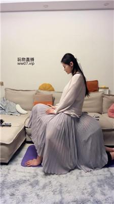 埋汰酸臭脚丫虐健身教练 JS250301-14