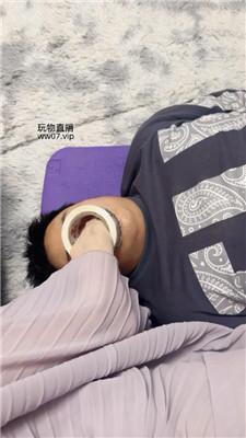 埋汰酸臭脚丫虐健身教练 JS250301-14