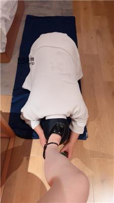 古筝大人JK学生主-玩虐茶室老板狗 JS250301-10