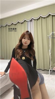 小7S狗链遛狗/高跟黑丝踩/骑狗背虐乳 bf50848