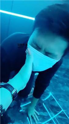 姑奶奶KTV虐-长靴原味白袜辱 bf50854