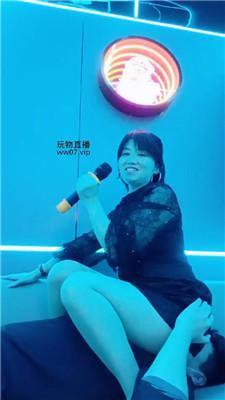 姑奶奶KTV虐-长靴原味白袜辱 bf50854