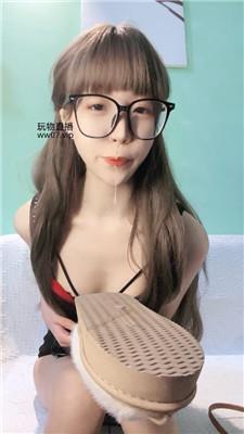 鹿可姐姐的黑棉袜    250228-9