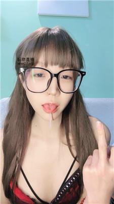 鹿可姐姐的黑棉袜    250228-9