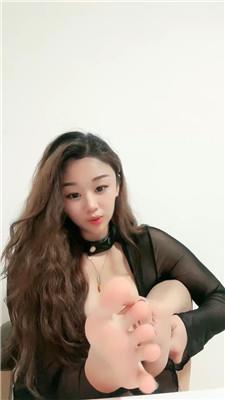 泽莉锁奴专场    250228-17