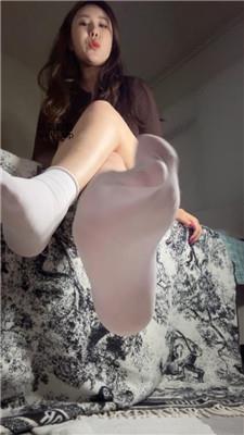 辣辣姐重口乳母    250228-7