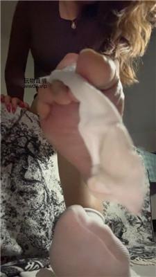 辣辣姐重口乳母    250228-7