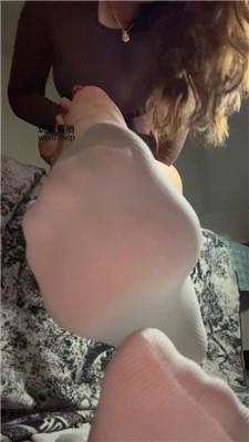 辣辣姐重口乳母    250228-7