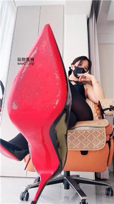 冷颜CL厚黑    250227-9