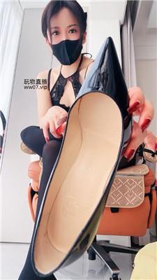 冷颜CL厚黑    250227-9