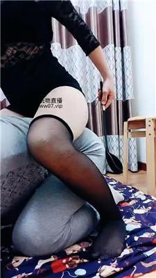 思纯性感黑丝美腿虐杀 JS250301-1