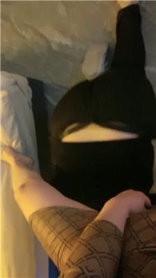 【爱秀套图】【欲S】近距离玉足狂舔JS250228-35