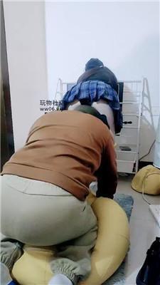 女王大人JK小姐姐-皮鞋黑袜虐贱奴上 JS250306-7