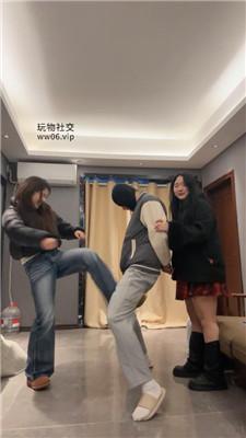 狗哥双S-路人女神首调奴 bf51058