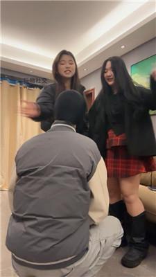 狗哥双S-路人女神首调奴 bf51058