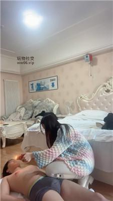 思Si长靴白袜踩踏/强制滴蜡 bf51056