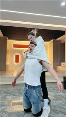 【爱秀套图】【麋鹿银儿】甜美素人的恶魔心bf50933