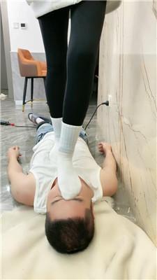 麋鹿银儿甜美素人的恶魔心 bf50933